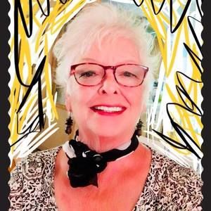 Meet your Posher, Lynda